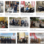 412 Kuwu Dapat Hibah Yamaha N-Max, Anggarannya Capai Rp 12,9 Miliar