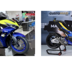 Ngulik Yamaha Aerox 'Minion' | Ada Pengganti Baru, Tapi Masih Diburu
