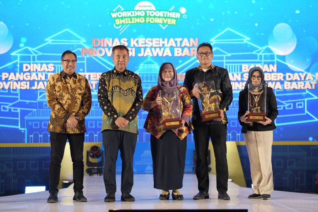 Anugerah Philothra 2023, Siapa ASN & Pemda yang Paling Taat Bayar Pajak di Jabar?
