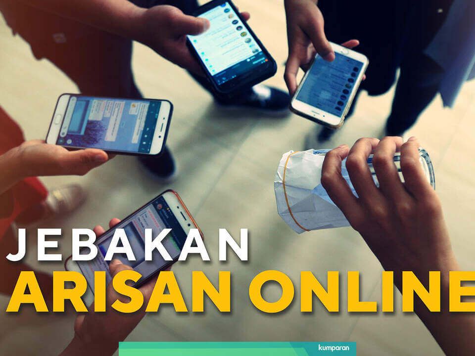 Arisan Online Cirebon Berujung Dugaan Penipuan, Kerugian Capai Rp 12 Miliar