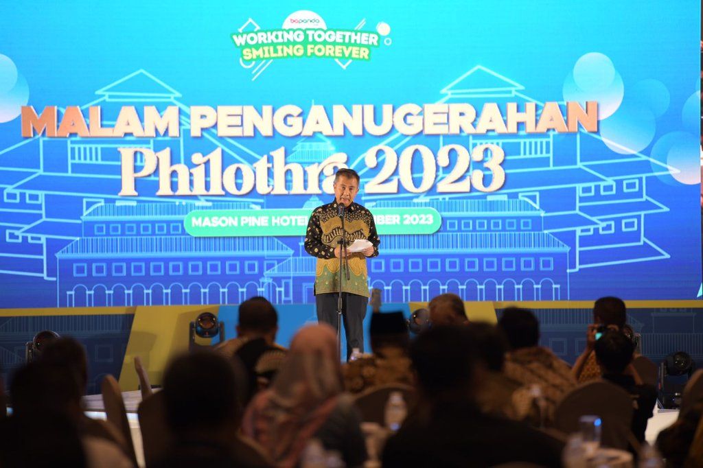 Liburan Tahun Baru, Pj Gubernur Jabar Titip Tiga Pesan