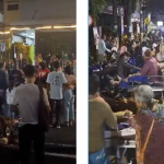 Malam Tahun Baru 2024, Sumedang Diguncang Gempa