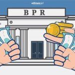 Terlalu Banyak, OJK Pangkas 600 BPR Se-Indonesia