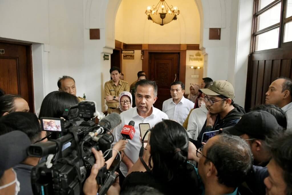 Pemprov Jabar Terus Genjot Pengembangan Kawasan Rebana, Termasuk Cirebon Didalamnya Pemprov Jabar Terus Genjot Pengembangan Kawasan Rebana, Termasuk Cirebon Didalamnya