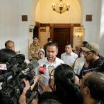 Pemprov Jabar Terus Genjot Pengembangan Kawasan Rebana, Termasuk Cirebon Didalamnya