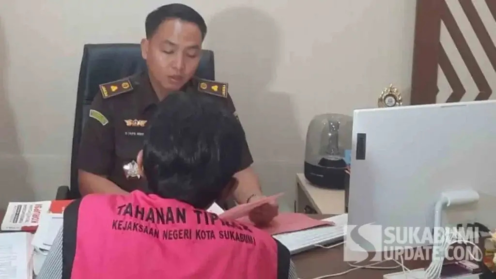 Modus Kredit Fiktif, Pegawai Pegadaian Ini Terancam Penjara Seumur Hidup 