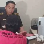 Modus Kredit Fiktif, Pegawai Pegadaian Ini Terancam Penjara Seumur Hidup 