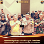 KPU Majalengka Gelar Rakor Pembentukan KPPS Pemilu 2024 KPU Majalengka Gelar Rakor Pembentukan KPPS Pemilu 2024