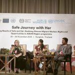 Fokus Perhatikan Pekerja Migran di Desanya, Kuwu Babakan Gebang Wakili Indonesia ke Thailand