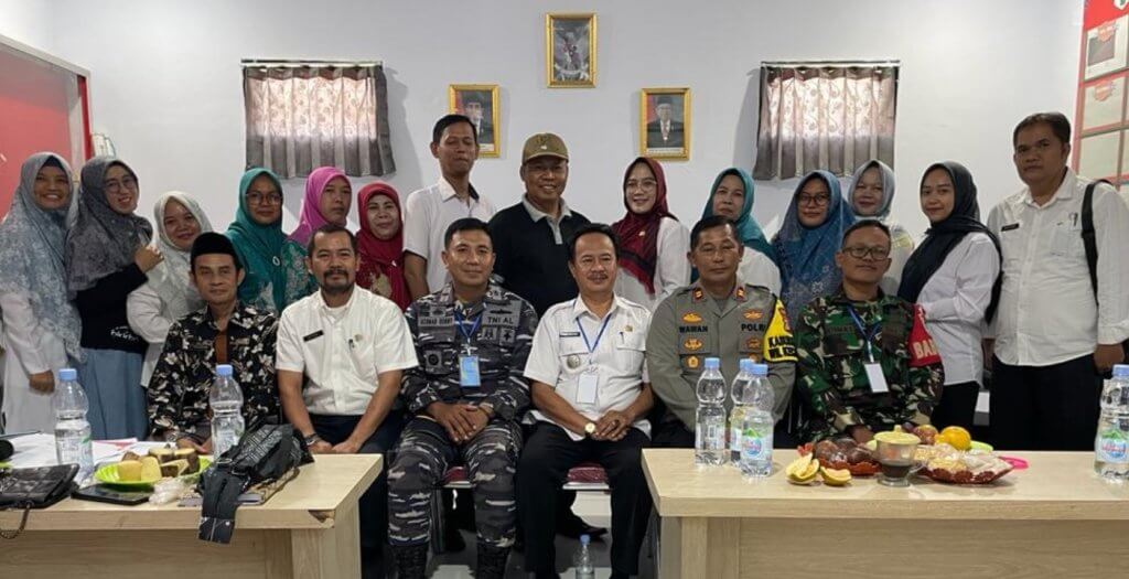 Puskesmas Kalimaro Nyatakan Siap Jalani Re-Akreditasi Kemenkes RI Tahun 2023