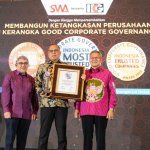 bank bjb Raih Penghargaan CGPI Award 2023