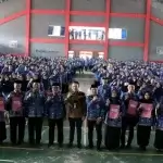 Pemkab Cirebon Naikkan Gaji 1.901 Guru PPPK