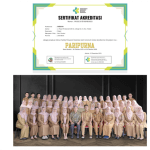 Puskesmas Cibogo Sukses Pertahankan Predikat Paripurna pada Re-Akreditasi Kemenkes 2023