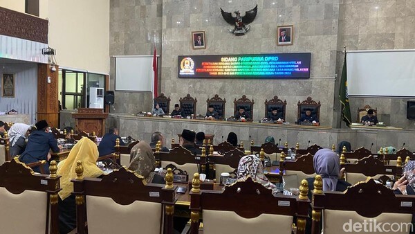 DPRD Setujui Pemekaran Cirebon Timur, Ini Langkah yang Harus Ditempuh Pemkab DPRD Setujui Pemekaran Cirebon Timur, Ini Langkah yang Harus Ditempuh Pemkab
