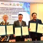 Realisasikan Program AHS, RSUD Waled Teken MoU dengan FK Unpad