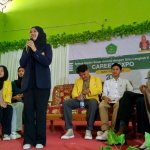 Fasilitasi Dunia Kerja Siswa-siswinya, MAN 4 Cirebon Gelar 'Career Expo' 2024