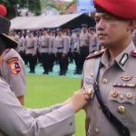 Kompol Hario Jabat Kasat Reskrim Polresta Cirebon Gantikan Kompol Anton