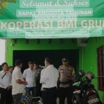 OB Koperasi di Cirebon Ngamuk, Kepala Cabang & Tiga Pegawai Luka Parah