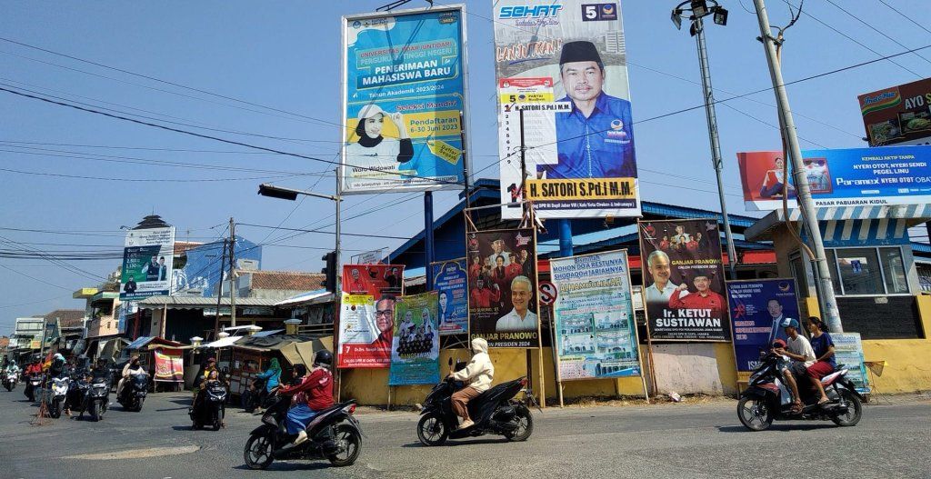 Caleg Harus Tahu..!! Begini Cara Menghitung Suara Untuk Dapat Kursi DPRD di Pileg 2024