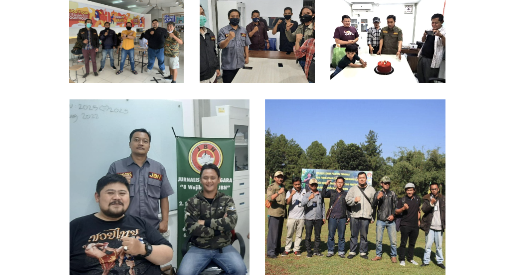 Rayakan HUT ke-7, Ini Harapan JBN