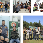 Rayakan HUT ke-7, Ini Harapan JBN