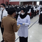 2.010 Honorer Nakes Kab Cirebon Lulus P3K, Yang Belum Lulus, 2024 Akan Diajukan Kembali