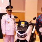 Kepala Daerah Lain Sudah Lengser, Imron - Ayu Tetap Pimpin Cirebon Hingga Mei 2024