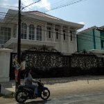 "Gedung Putih" di Babakan Dikira untuk Kantor Baru Bank BKC, Ternyata untuk..