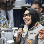 Jabat Kapolresta Cirebon, Kombes Pol Sumarni Langsung Tancap Gas