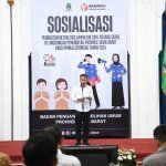 Ditemukan 20 Kasus Pelanggaran Netralitas Pemilu, Pj Gubernur Sampaikan Ini 