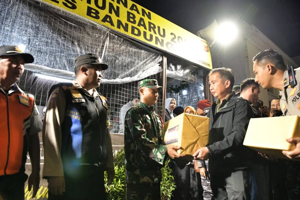 Fakta Gempa Sumedang, BPBD Jabar: Tak Ada Korban Jiwa, 84 Rumah Rusak