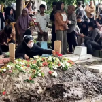 Jessica, Korban OB Koperasi Ngamuk Akhirnya Meninggal Dunia