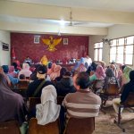 Pemdes Gebang Kulon Serahkan 381 Sertifikat Hasil Program PTSL