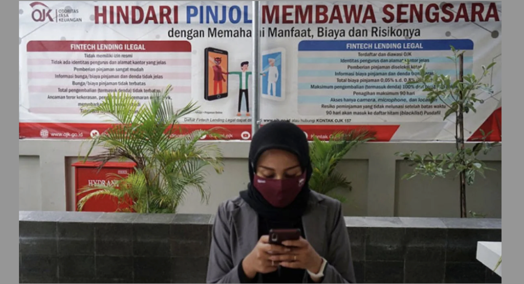 Regulasi Pinjol 2024 Makin Berpihak ke Nasabah, Simak Tujuh Aturan Barunya! Regulasi Pinjol 2024 Makin Berpihak ke Nasabah, Simak Tujuh Aturan Barunya!