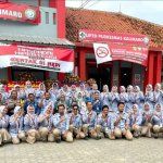 Raih Akreditasi Paripurna, Begini Kata Kepala Puskesmas Kalimaro