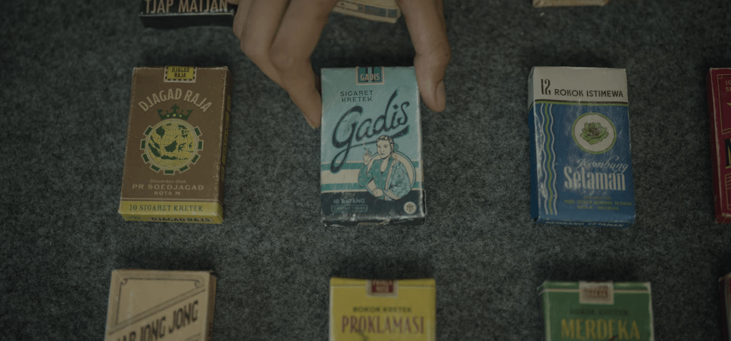 Rokok, Komoditi yang Dibenci Sekaligus Dirindukan karena Hasilkan Cuan