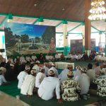 Keraton Kasepuhan Gelar Silahturahim Para Sesepuh dengan Wargi Jati Cirebon