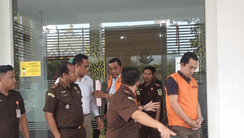 Kasus BPR & BRI Masuk Sidang, Kejari Ngebut Tangani Kasus Korupsi di Kab Cirebon