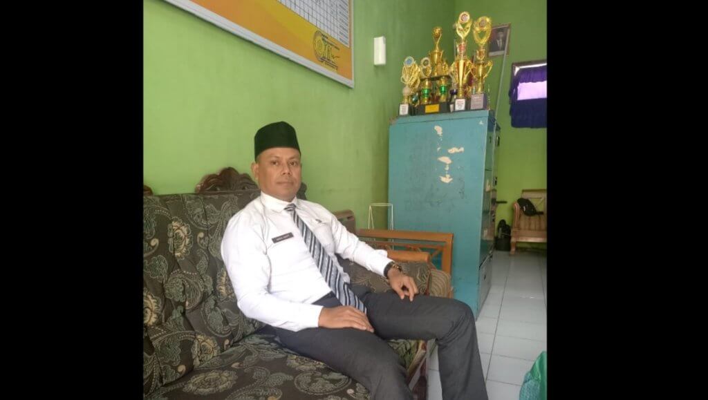 Tahap Awal Pembangunan Kampus 2 MIN 9 Cirebon Dimulai Th 2025