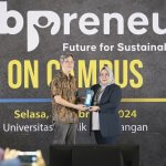 bjbPreneur On Campus: bank bjb dan UNPAR Dukung UMKM Berkelanjutan melalui Riset Pasar