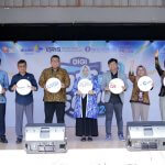 Dorong Cashless Society, bank bjb DIGI Goes to School Hadir di SMK Negeri 1 Cirebon