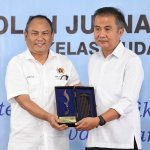 Pj Gub Jabar: Sekolah Jurnalisme Indonesia Lahirkan Jurnalis Berintegritas & Multitasking