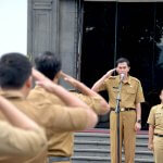 Jelang Nyoblos, ASN Jabar Diingatkan agar Tetap Netral