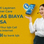 bank bjb Hadirkan Layanan Digital Contact Center 24 Jam untuk Nasabah Setia