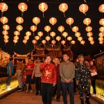 Perayaan Tahun Baru Imlek 2024 di Jabar Aman dan Kondusif