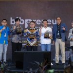 bjbPreneur on Campus Universitas Esa Unggul: Rancang Konsep Sustainability Business Untuk Entrepreneur