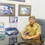 Banyak Prestasi Sudah Diraih, Ini Profil Sukses Lurah Kecapi Wawan Gunawan