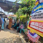 Pak Bambang, Eks Kabiro Tabloid Warta Indonesia Pekalongan Tutup Usia