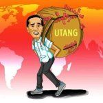 Jelang Pilpres, Jokowi Kucurkan Bansos Rp 600 Ribu untuk 18 Juta Warga  