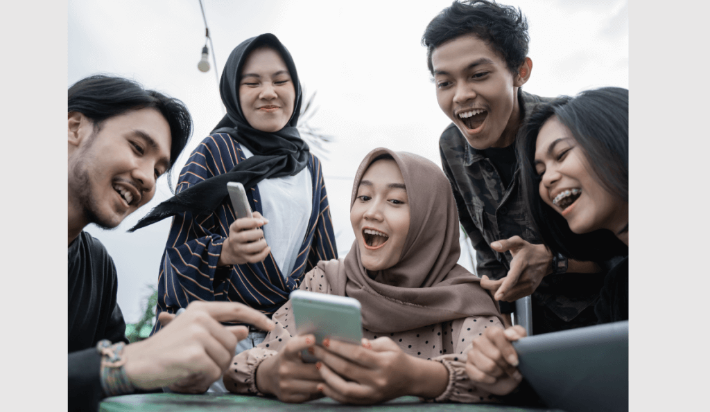 Sebentar Lagi Nyoblos! Ingat, Gen Z Punya Peran Penting Tentukan Hasil Pilpres 2024